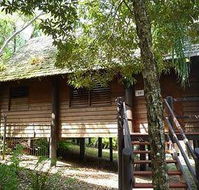 Kuranda Rainforest Retreat - Click Find