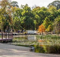 Ballarat Luxury Villas - Bridge Guide