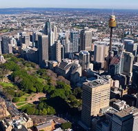 Harbour Bridge View 1 BED APT in The Rocks Ntr098 - Lawyer Find