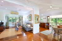 Edenvale Cottage in Beautiful Tropical