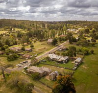 Post Office Residence - Click Find