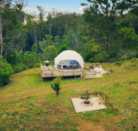 Nature Domes - Click Find