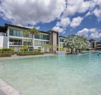 Blue on Blue Apartment 1015 - Bet 4u