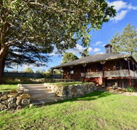 Linden Lodge - Click Find