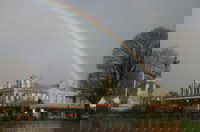 Madden's Commercial Hotel