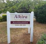Alkira - Click Find