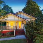 Brantwood Cottage Luxury Accommodation