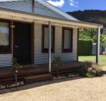 Rail Trail Cottage - Bet 4u