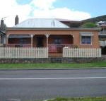 Albany Historic Cottage - DBD
