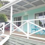 Fish Creek Alkira Accommodation