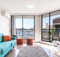 New Modern Apartment in Central Location - Lawyer Find