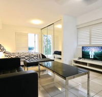 Modern Studio Apartment With Pool  Amazing Views - Bet 4u