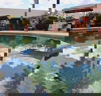 Mareeba Motor Inn - Click Find