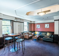 The Occidental Hotel - Lawyer Find
