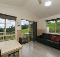 Reflections Holiday Parks Lake Glenbawn - Click Find
