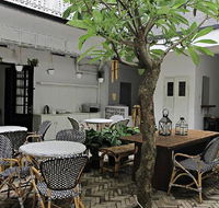 Booleroo View Bed  Breakfast - Bet 4u