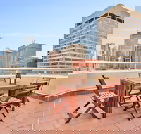 Apartment Hyde Park George - Bet 4u