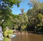 Jamieson Caravan Park - Bridge Guide