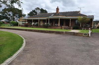 Appin Homestay B B