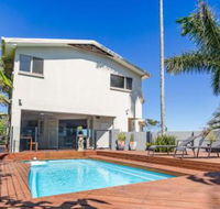 The Richmond Beach Villa - Bet 4u
