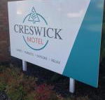 Creswick Motel - Click Find
