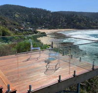 THE DECK HOUSE a WYE RIVER ICON - Bet 4u