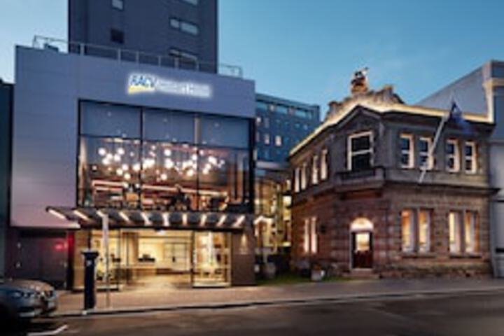 Hotels Hobart TAS Bet 4u