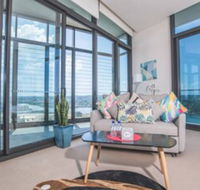 Panoramic Water View APT rhodes - Click Find
