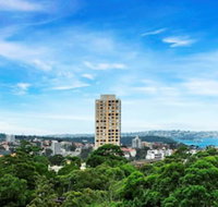 The Apartment Service NS504 - Bet 4u