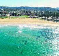 Reef Resort Apartments - Click Find