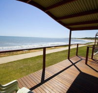 BIG4 Dongara Denison Beach Holiday Park - DBD