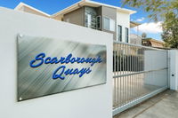 Redcliffe Holiday Accommodation