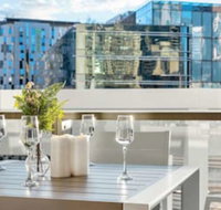 I02-china Town Luxury Service Apartment - Bet 4u