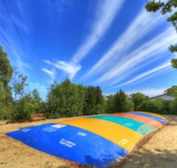 Toora Tourist Park - DBD