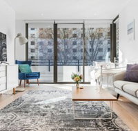 A02 china Town Luxury Service Apartment - Bet 4u