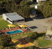 Elliston Caravan Park - Click Find