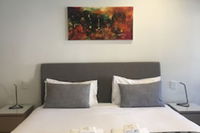 Stables Boutique Motel
