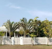 Tallulah Retreat Valla Beach - Bet 4u