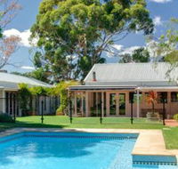 Merricks North Retreat - Click Find