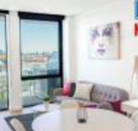 Luxury Central Apartment - Bet 4u