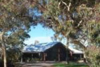 Kenwood Bank Vineyard Retreat