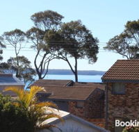 Beach Shack on Calton - Click Find