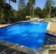15 Korora Palms 1 Bedroom Bure - Bet 4u