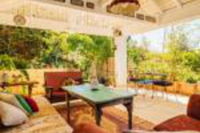 The Blue Beach House