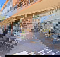 Albion Hotel Motel - Local Finder