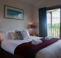 41 Korora Palms 2 Bedroom Bure - Bet 4u