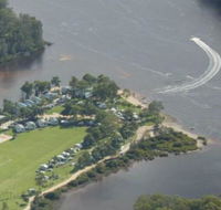 BIG4 Nelligen Holiday Park - Click Find