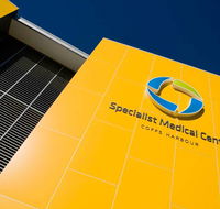 Southern Cross Medical Specialists - Click Find