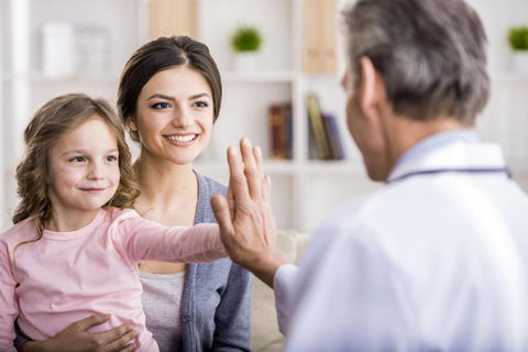 Northlakes Medical Centre - Click Find 1