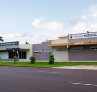 Top End Medical Centre Stuart Park - DBD
